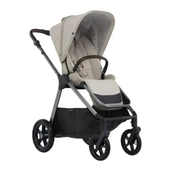 MAST kolica za bebe 2 u 1 M5X Lion 2