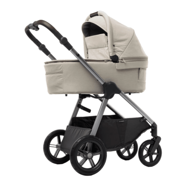 MAST kolica za bebe 2 u 1 M5X Lion 1