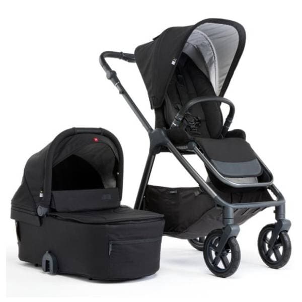 MAST kolica za bebe 2 u 1 M5X Onyx 0