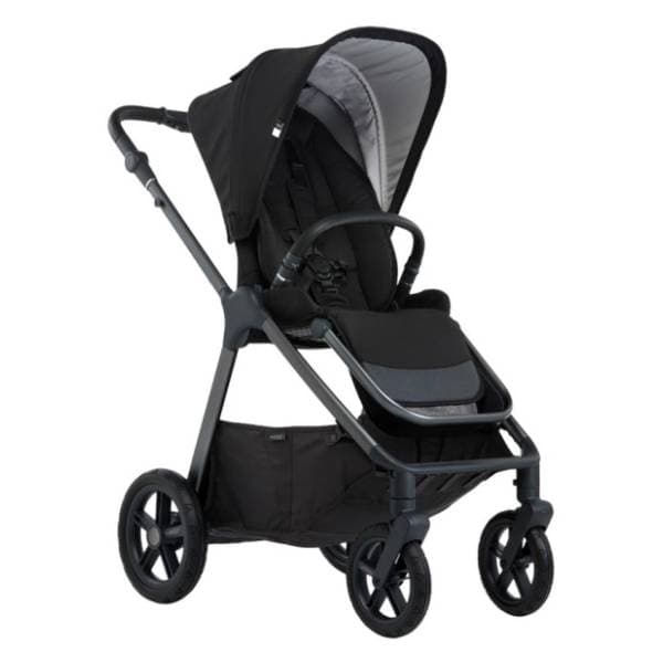 MAST kolica za bebe 2 u 1 M5X Onyx 1