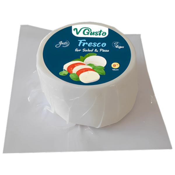 Mozzarella VEGAN V gusto dairy 175g 0