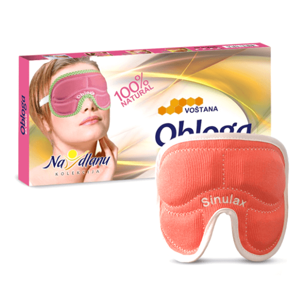 NA DLANU voštana obloga Sinulax 0