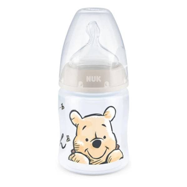 NUK First Choise flašica sa termo indikatorom Winnie 150ml 0