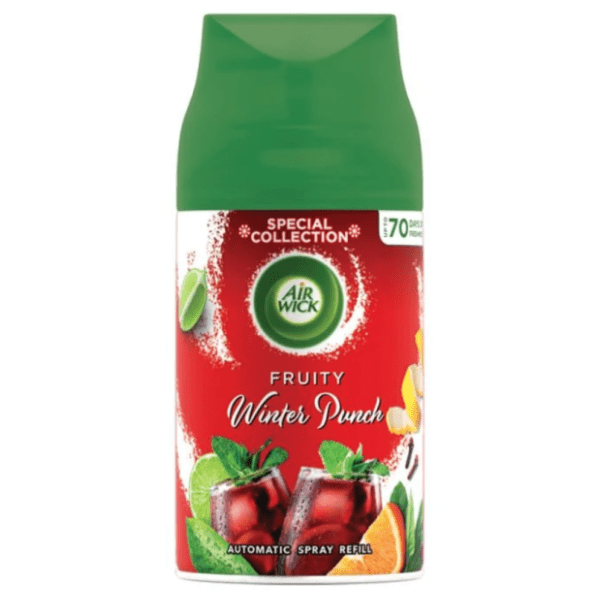 AIR WICK dopuna winter punch refil 250ml 0