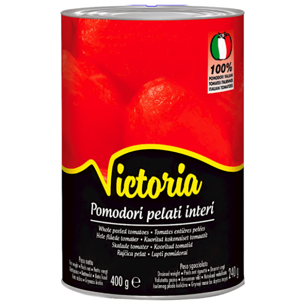 Pelat VICTORIA šljivar 400g 0