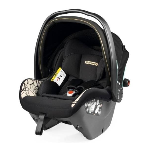 PEG PEREGO auto sedište Primo Viaggio SLK Graphic (0-13kg) gold 1