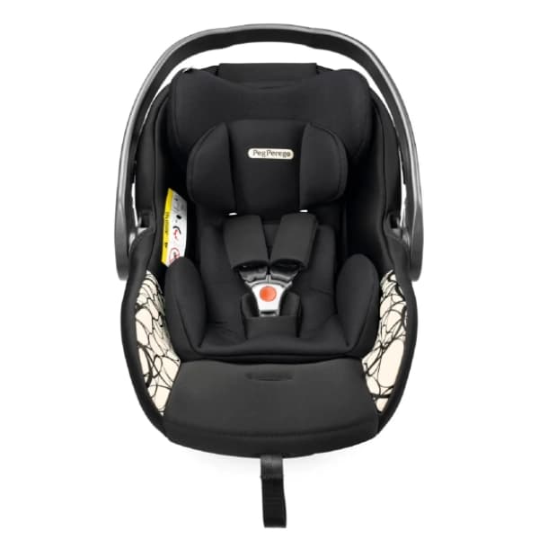 PEG PEREGO auto sedište Primo Viaggio SLK Graphic (0-13kg) gold 0
