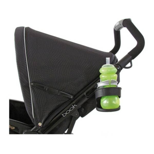 PEG PEREGO držač flašice za kolica crni 1