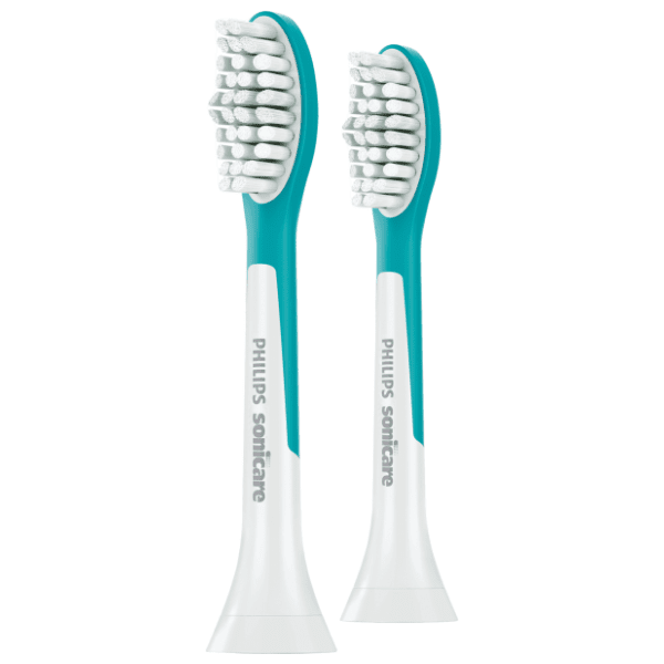 PHILIPS Sonicare kids nastavak za električnu četkicu 7g+ 2kom 0