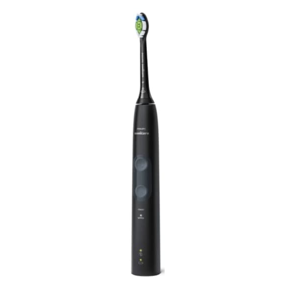 PHILIPS Sonicare protective clean 4500 električna četkica crna 0