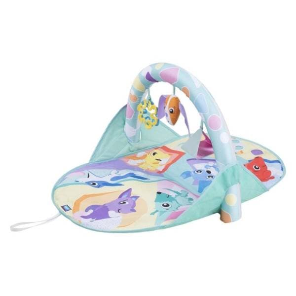 PLAYGRO gimnastika 2 u 1 Grow n play 0