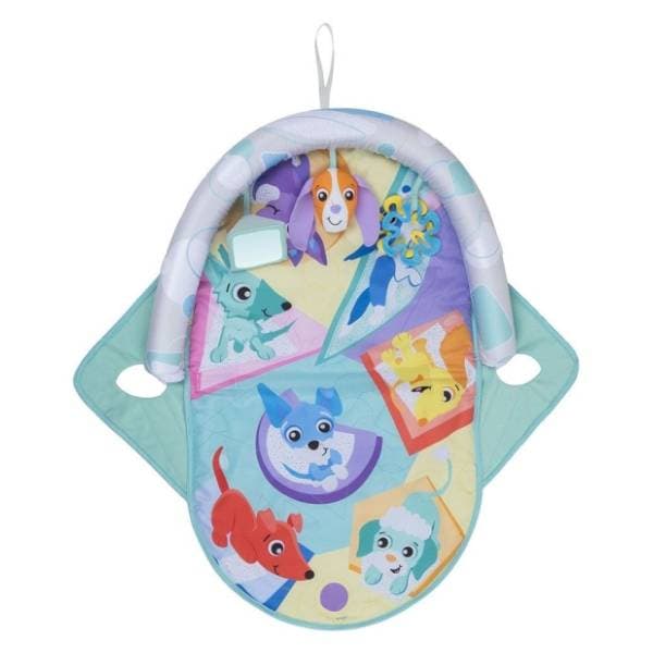 PLAYGRO gimnastika 2 u 1 Grow n play 1