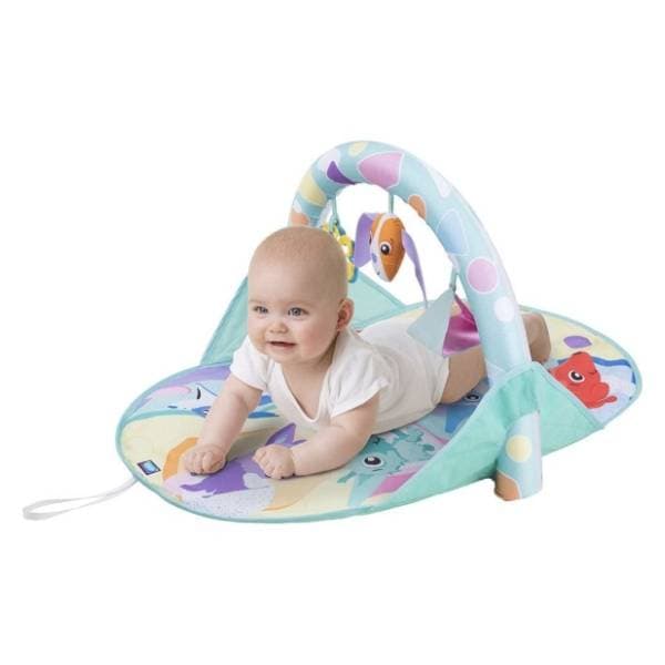 PLAYGRO gimnastika 2 u 1 Grow n play 2