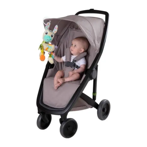 PLAYGRO igračka za kolica Lama Lupe 1