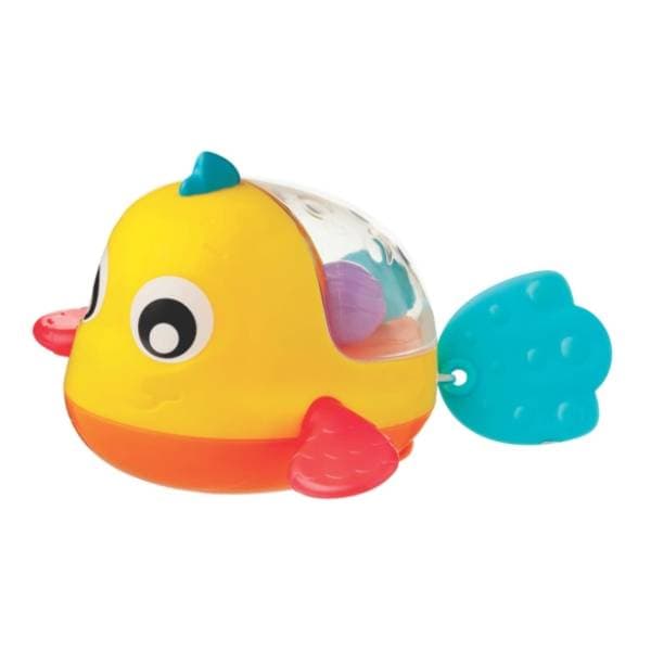 PLAYGRO igračka za kupanje Ribica 0