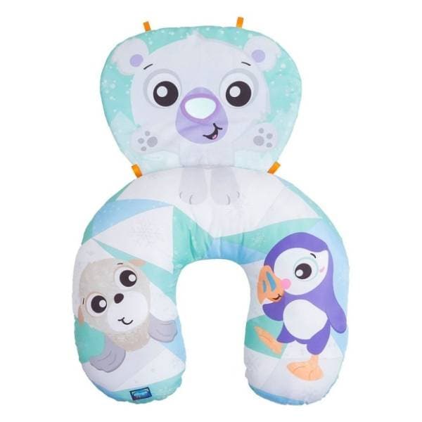 PLAYGRO podloga 2 u 1 Grow n play 0