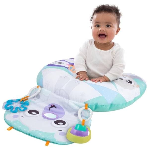 PLAYGRO podloga 2 u 1 Grow n play 1