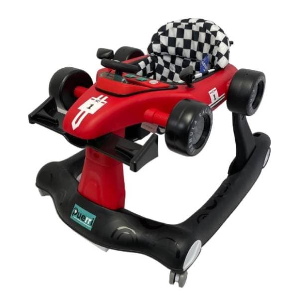 PUERRI dubak Formula 3 u 1 crveni 0