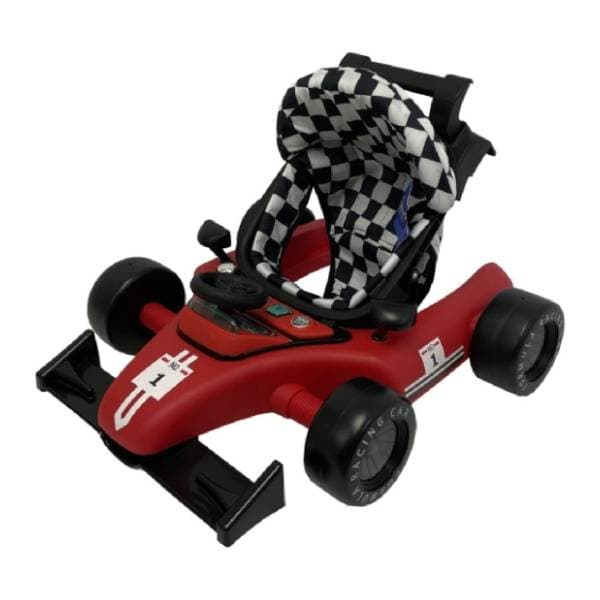 PUERRI dubak Formula 3 u 1 crveni 1