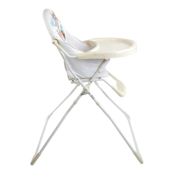 PUERRI hranilica za bebe Picola beige bear 2