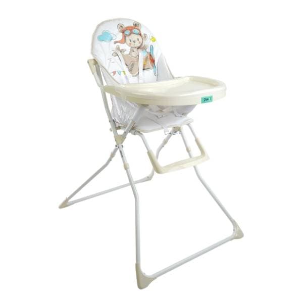 PUERRI hranilica za bebe Picola beige bear 4