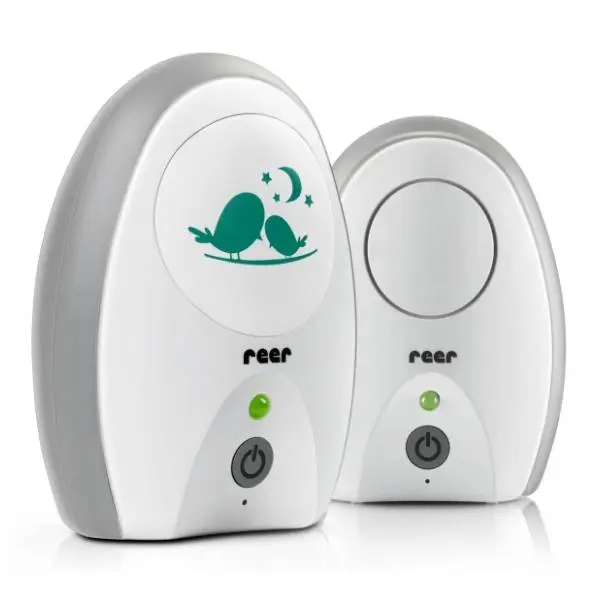 REER digitalni bebi alarm neo 0