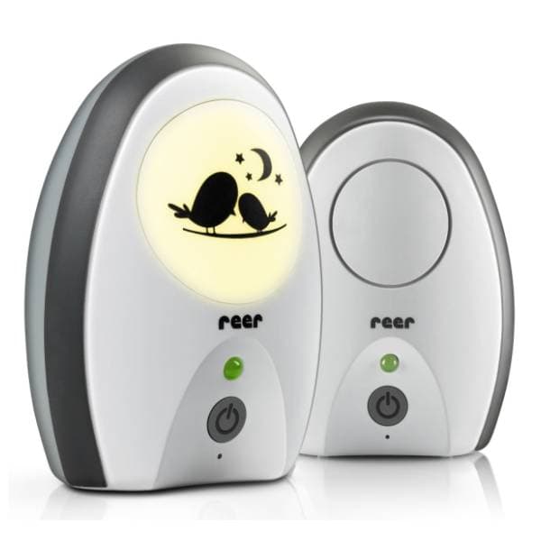 REER digitalni bebi alarm rigi 0