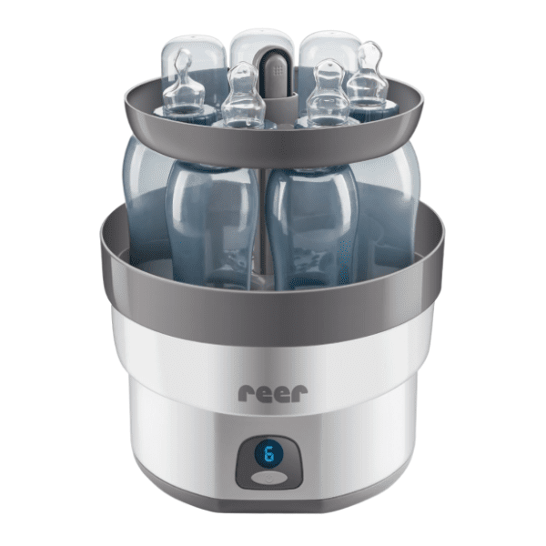 REER Električni sterilizator VapoMax 0