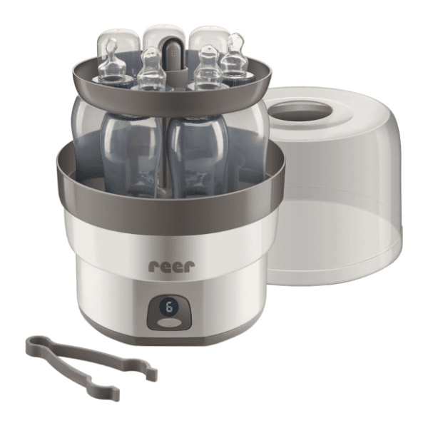 REER Električni sterilizator VapoMax 1