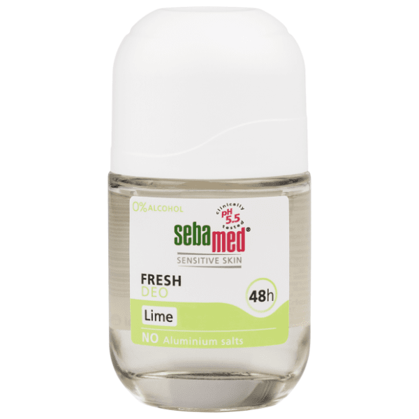 Roll-on SEBAMED Fresh 50ml 0