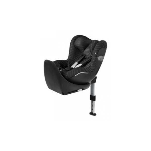 ROTRONIC auto sedište Vaya I (0-18kg) crno 0