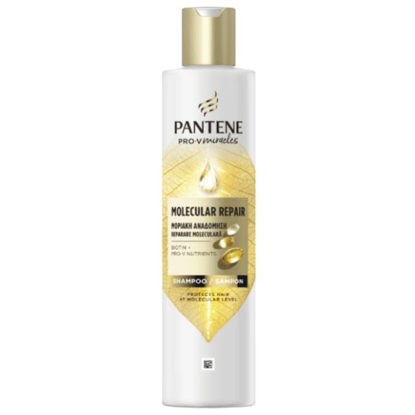 Šampon PANTENE Bond repair 250ml 0