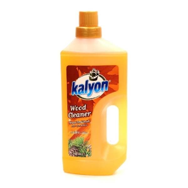 Sredstvo za čišćenje drvenih površina KALYON bor 750ml 0
