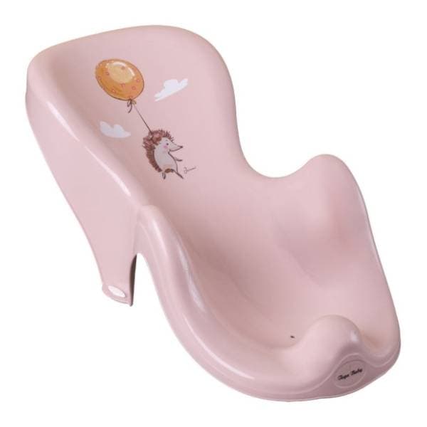 TEGA anatomski bebi kupko Forest fairytale roze 0