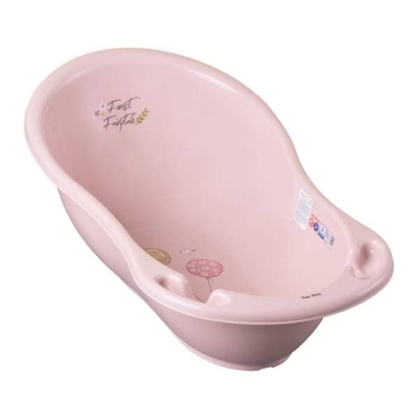 TEGA kadica za kupanje Forest fairytale 86cm roze 0