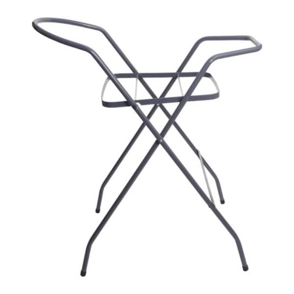 TEGA metalni stalak za kadicu 86cm graphite 0