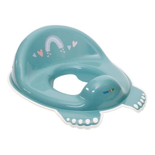 TEGA neklizajući adapter Meteo turquoise 0