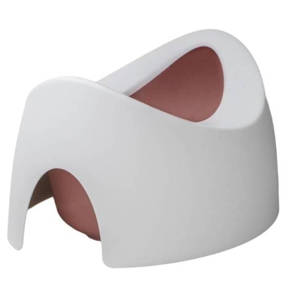 TEGA noša Teggi white-pink 0