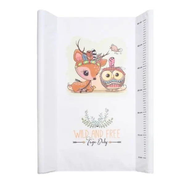 TEGA tvrdi pult za presvalačenje Little deer 50 x 70 cm 0