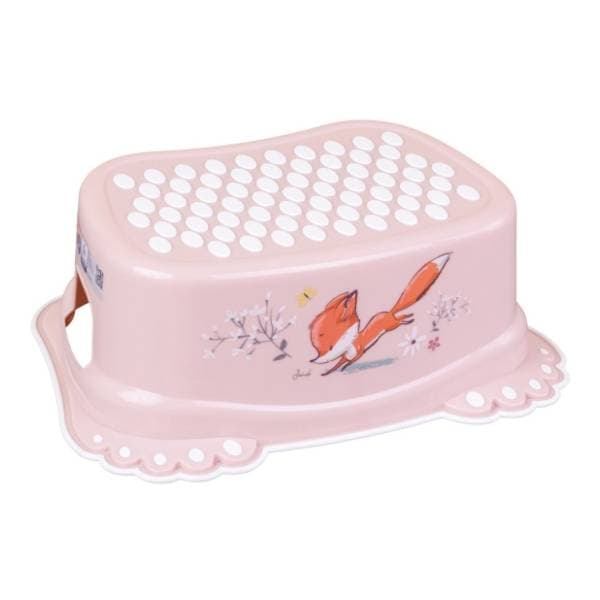 TEGA steper Forest fairytale roze 0