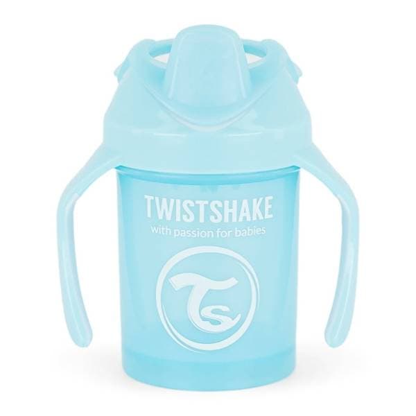 TWISTSHAKE mini šolja 230ml pastel blue 0