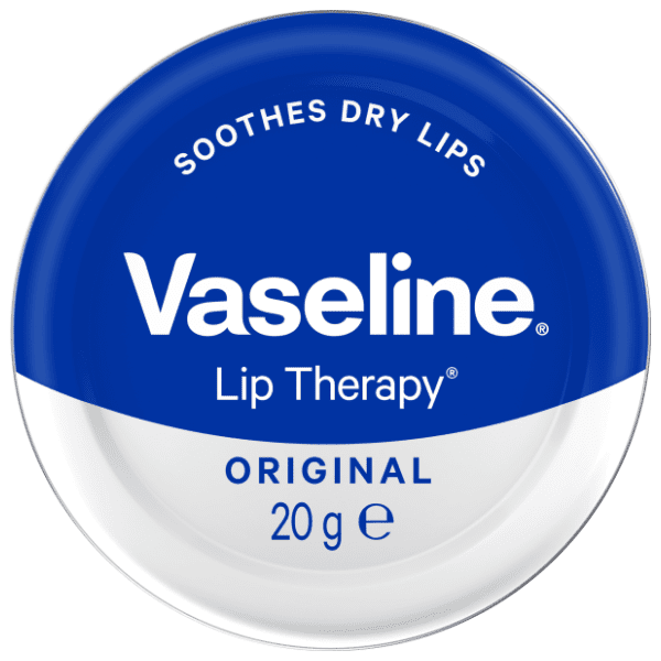 VASELINE balzam za usne original 20g 0