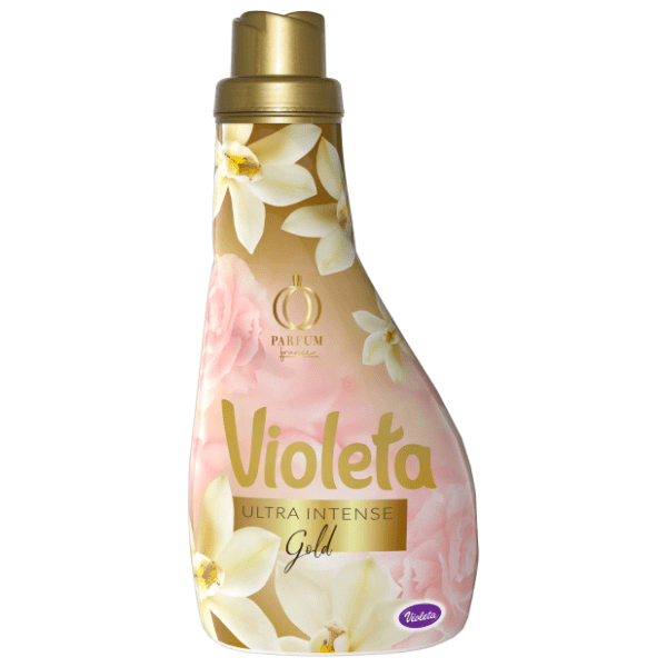 VIOLETA Gold omekšivač za veš 1,55l 0