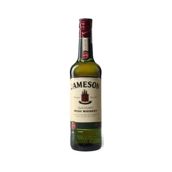 Viski JAMESON 0,7l 0