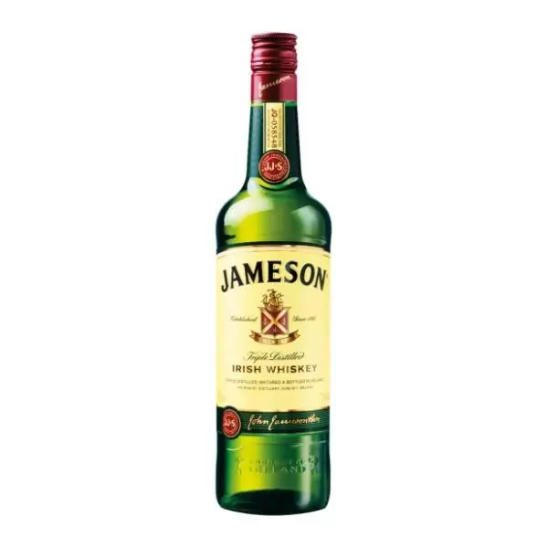 Viski JAMESON 1l 0