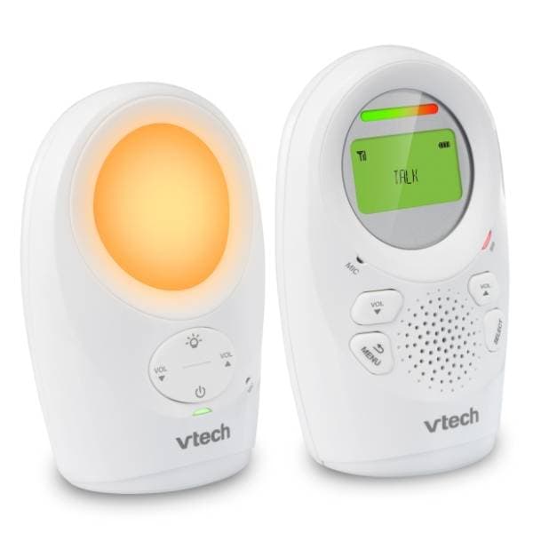 VTECH bebi alarm audio 0