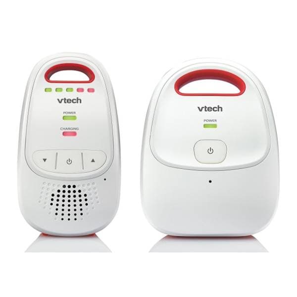 VTECH bebi alarm digital audio monitor BM1000 0