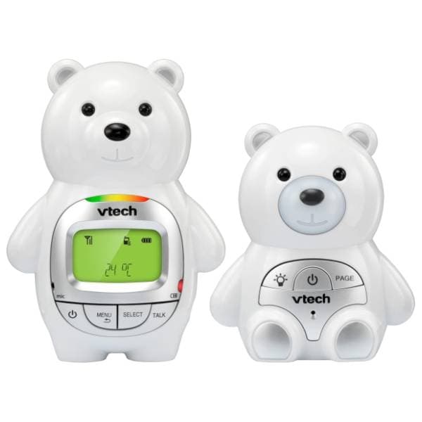 VTECH bebi alarm digital audio monitor meda 0