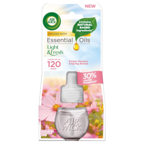 AIR WICK osveživač light&fresh refil 19ml 0