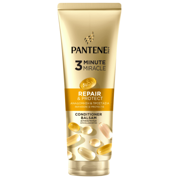 Balzam PANTENE 3 minute miracle 220ml 0